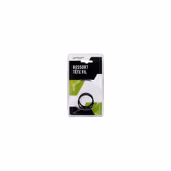 Ressort pour tête fil nylon à déroulement manuel TECOMEC. (sous coque). Dimensions et caractéristiques Modele: Pièces de rech ...