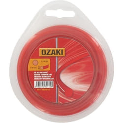 Coque fil nylon rond OZAKI - Longueur: 9m Ø: 330mm