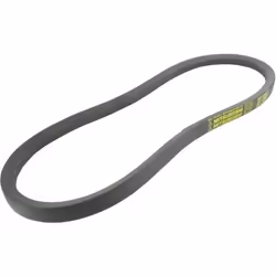 Greenstar 13217 Courroie lisse trapézoïdale 13 x 8 x 660 mm A24