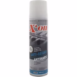 Greenstar 10085 Aérosol anti-résine XOil 250 ml FQ1500