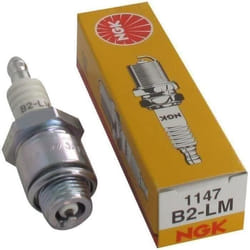 Bougie dallumage NGK B2LM