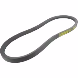 Greenstar 13318 Courroie lisse trapézoïdale 17 x 11 x 1284 mm B48