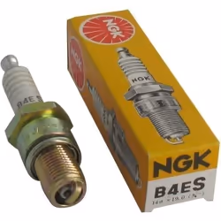Bougie dallumage NGK B4ES