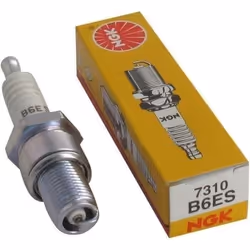 Bougie dallumage NGK B6ES