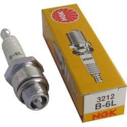 Bougie dallumage NGK B6L