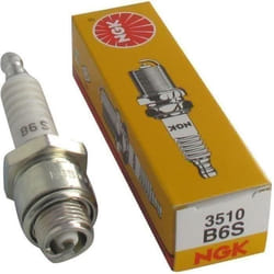 Bougie dallumage NGK B6S