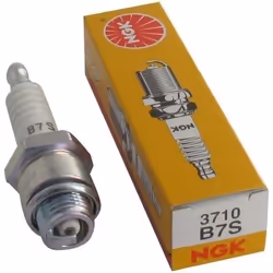 Bougie dallumage NGK B7S