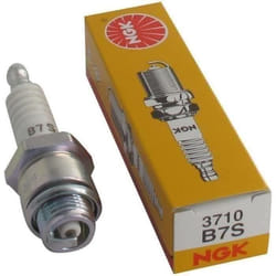 Bougie dallumage NGK B7S