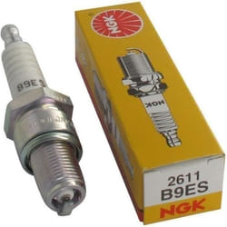 Bougie dallumage NGK B9ES