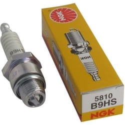Bougie dallumage NGK B9HS