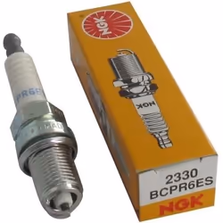 Bougie dallumage NGK BCPR6ES
