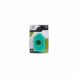 Filtre à air adaptable BRIGGS & STRATTON modèles 92500, 92900, 93900, 95900, 96500 et 96900. Remplace origine: 004107, 272235 ...