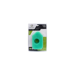 Filtre à Air Adaptable Briggs & Stratton Modèles 92500, 92900, 93900, 95900, 96500 Et 96900. Remplace Origine: 004107, 272235, 2