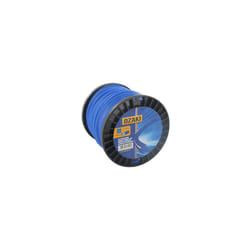 Bobine fil nylon carré OZAKI 90 m diamètre 2,40 mm