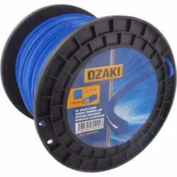 Greenstar 3844 Bobine fil nylon carré 24 mm x 180 m