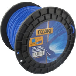 Greenstar 3844 Bobine fil nylon carré 24 mm x 180 m