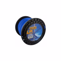 Description générale Découvrez la bobine de fil nylon carré Ozaki, une solution innovante pour vos travaux de débroussaillage ...