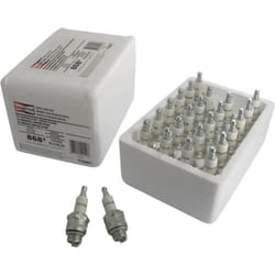 Pack atelier de 24 Bougies dallumage CHAMPION RJ19LM