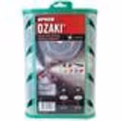 Greenstar Tete speed alu 4 fils 2 niveaux - 4000
