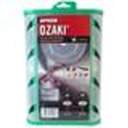 Greenstar Tete speed alu 4 fils 2 niveaux - 4000