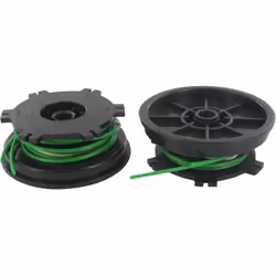 Bobineau adaptable pour BESTGREEN - B&Q - EINHELL - GREENCUT - HOMELITE - IKRA - OBI / DIANA - PERFORMANCE POWER - QUALCAST - ...