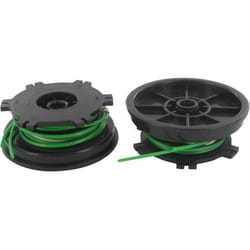 Bobineau adaptable pour BESTGREEN - B&Q - EINHELL - GREENCUT - HOMELITE - IKRA - OBI / DIANA - PERFORMANCE POWER - QUALCAST - RYOBI