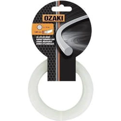 Anneau fil nylon OZAKI éco 16mm x 15m