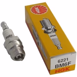 Bougie dallumage NGK BM6F