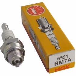 Bougie dallumage NGK BM7A