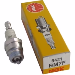Bougie dallumage NGK BM7F