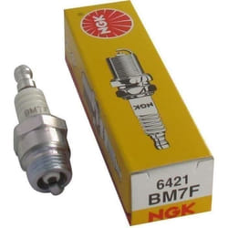 Bougie dallumage NGK BM7F