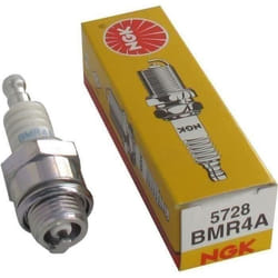 Bougie dallumage NGK BMR4A