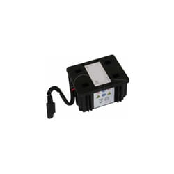 Batterie agm 12V / 2,5 a adaptable briggs & stratton - Longueur: 112 mm, largeur: 86 mm, hauteur: 70 mm