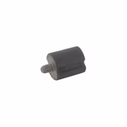 Silent bloc adaptable pour HUSQVARNA modèles 44 61 66 266 268 444 480 - Axe et trou de 5mm