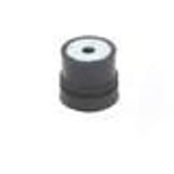 Silent bloc adaptable pour STIHL modèles 024 026 028 038 084 088 MS240 MS260 MS380 et MS390 - Trou de 62mm