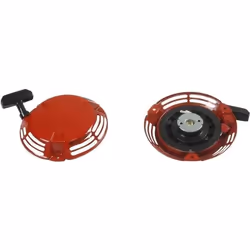 Lanceur complet HONDA 28400-ZE6-T02 - 28400ZE6T02 modèle GXV140