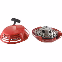 Lanceur complet - HONDA - GXV160 - 28400-ZE7-003H - 28400-ZE7-003ZA - 28400ZE7003H