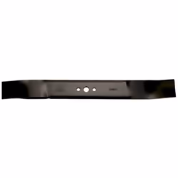 Lame AYP , HUSQVARNA Longueur de la lame : 535 mm Largeur de la lame : 57 mm Épaisseur de la lame : 3,5 mm Diamètre (alésage) ...