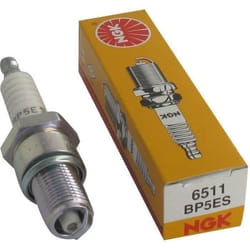 Bougie dallumage NGK BP5ES