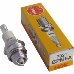 Bougie dAllumage NGK BPM6A