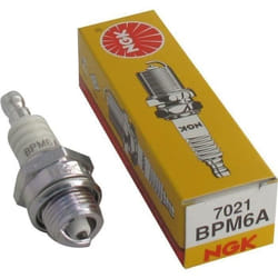 Bougie dAllumage NGK BPM6A