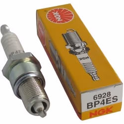 Bougie dAllumage pour moteur NGK BP4ES