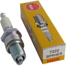 Greenstar Bougie NGK BPR4ES - 2132