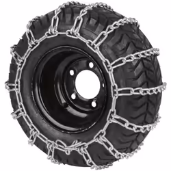 Chaînes à neige 18x950x8 très haute qualité - peerless