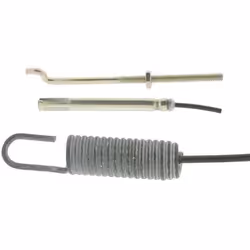 Câble dembrayage MTD 746-0898 - 746-0898A - 946-0898