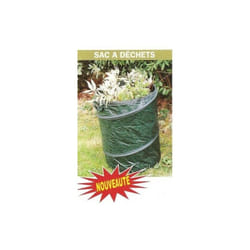 Sans Marque - XSC4558 - Sac à déchets Verts