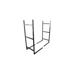Greenstar - Range bûche modulable Hauteur 1 m Largeur 40 cm