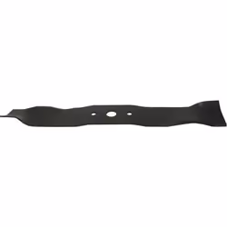 Lame mulching - GREENSTAR - 3183 - 410 mm - Compatible Castelgarden/Honda - Remplacement 81004341/2