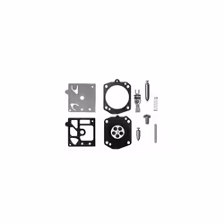 Kit membrane avec joints WALBRO Remplace les références d’origine : WALBRO K10-HD, K10HD S’adapte sur les carburateurs : HD S ...
