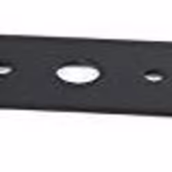 Greenstar 3184 Lame adaptable pour tondeuses Castelgarden/Honda/Stiga